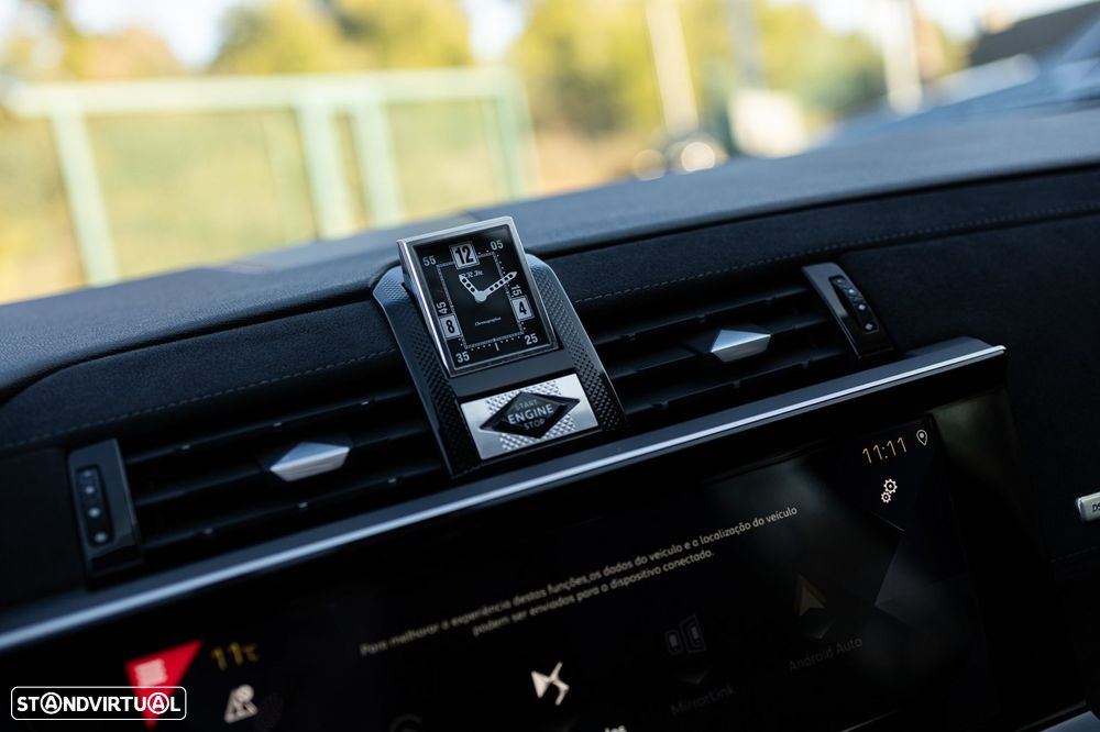 DS DS7 Crossback 1.5 BlueHDi Performance Line EAT8 - 21