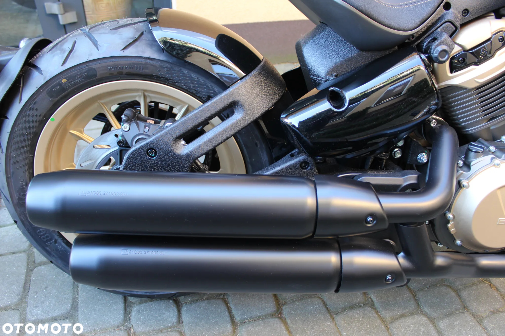 Benda Napoleon 500 - 14