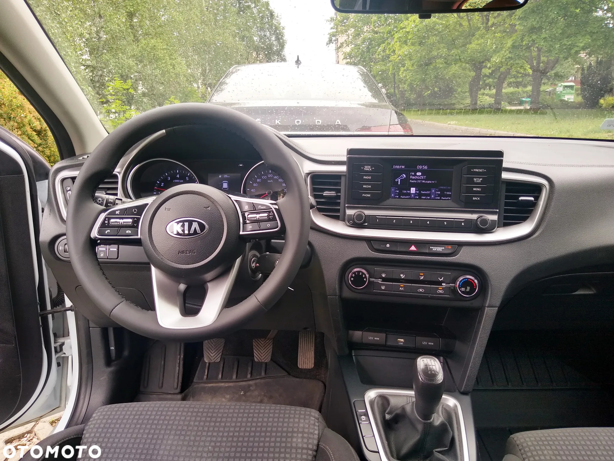 Kia Ceed 1.0 T-GDI M Classic - 18