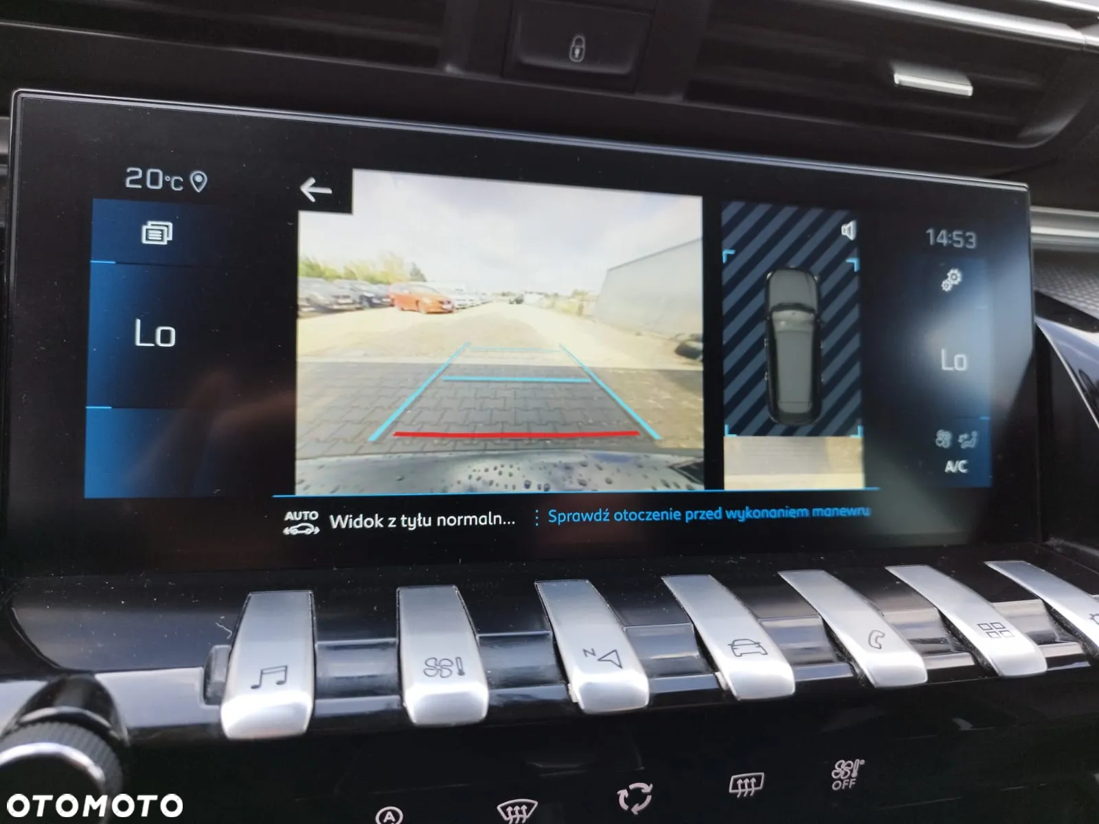 Peugeot 508 1.6 PureTech Allure Pack S&S EAT8 - 20