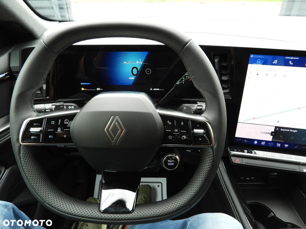 Renault Austral 1.3 TCe mHEV Techno - 33