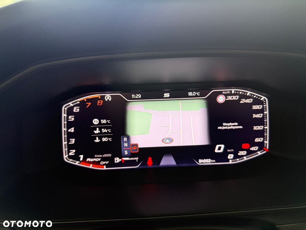 Cupra Formentor 2.0 TSI 4Drive VZ DSG - 3