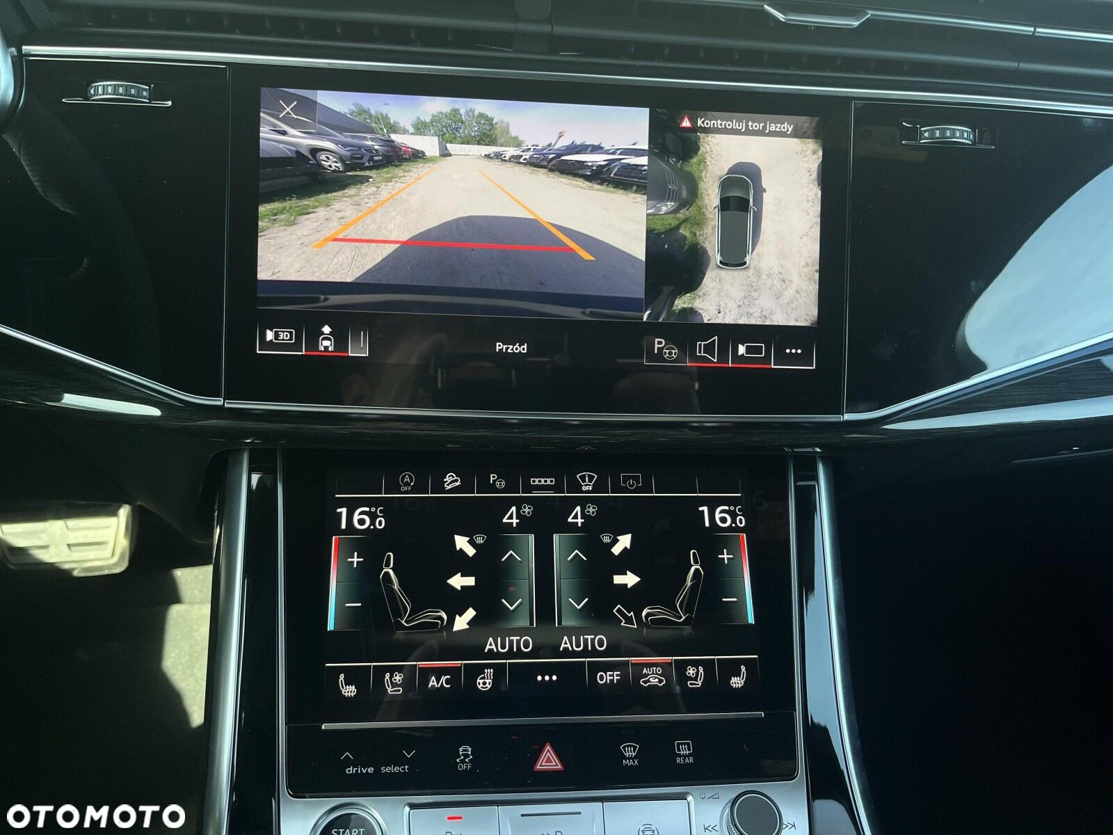 Audi Q7 - 37