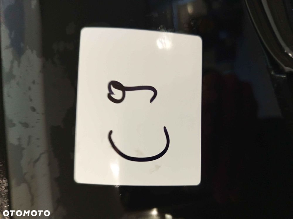 + DRZWI PRZÓD PRZEDNIE LEWE DO ALFA ROMEO MITO 876/B CZARNE - 4