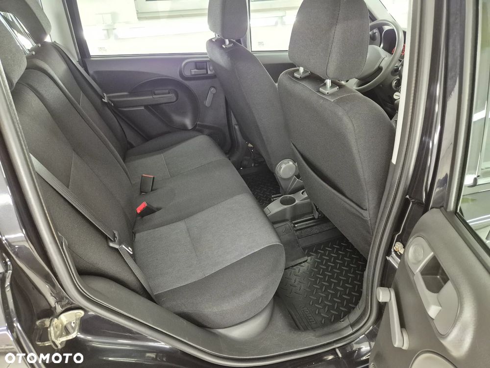 Fiat Panda 1.2 Dynamic - 27