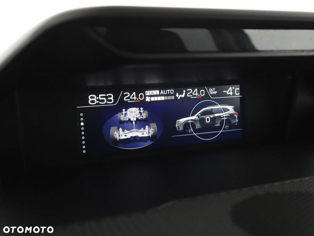 Subaru Forester 2.0X Lineartronic Comfort - 24