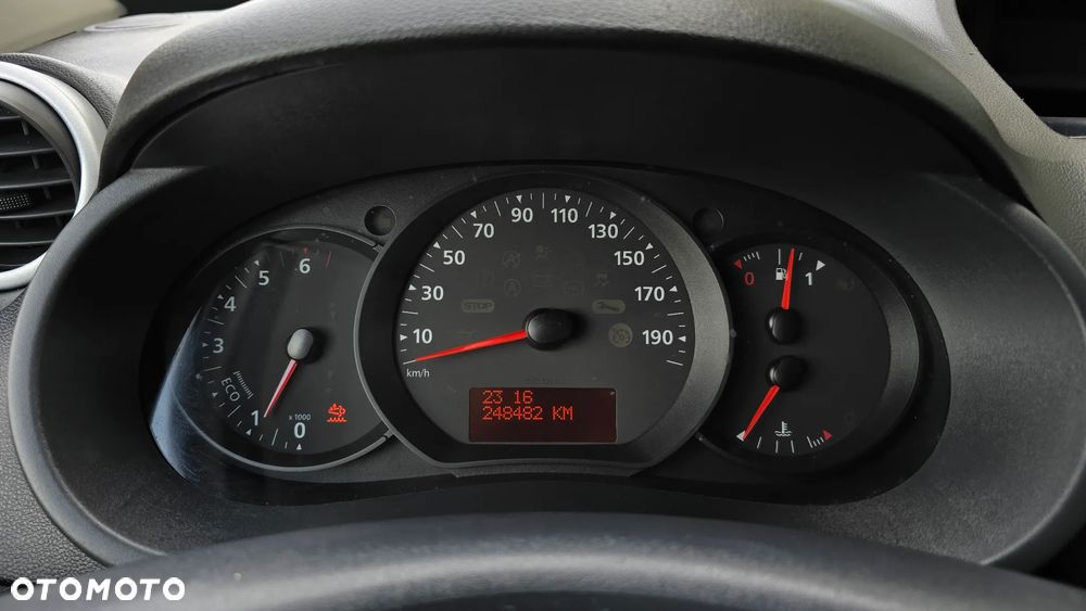Renault Kangoo - 14