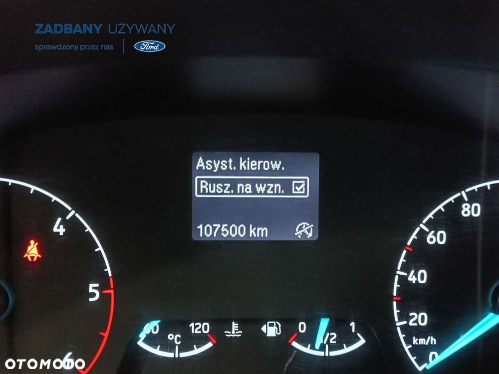 Ford Transit-custom - 22