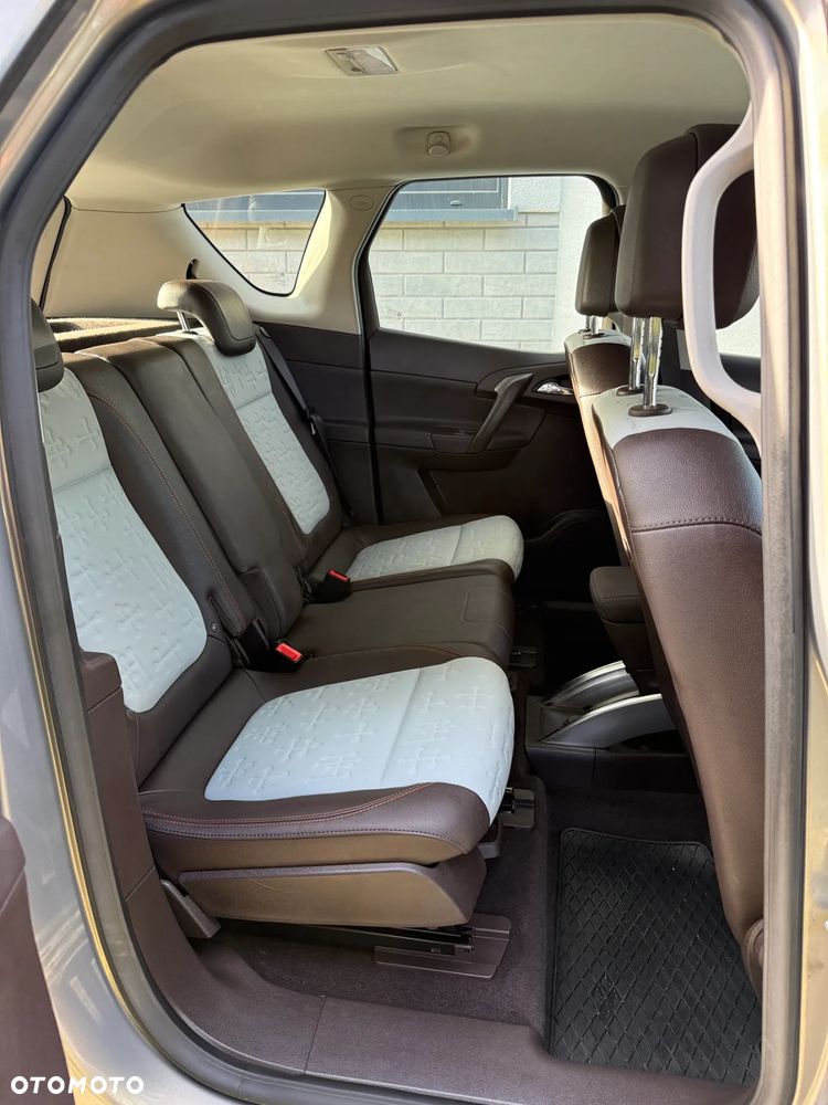 Opel Meriva 1.4 T Cosmo - 22