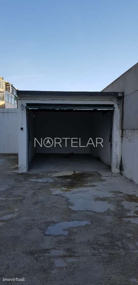 Garagem Fechada, Póvoa de Varzim - Grande imagem: 3/3