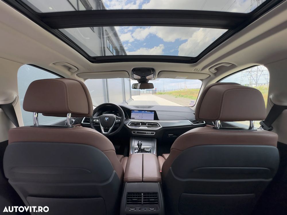 BMW X5 xDrive45e - 29
