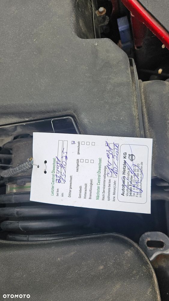 Volvo C30 DRIVe Kinetic - 21