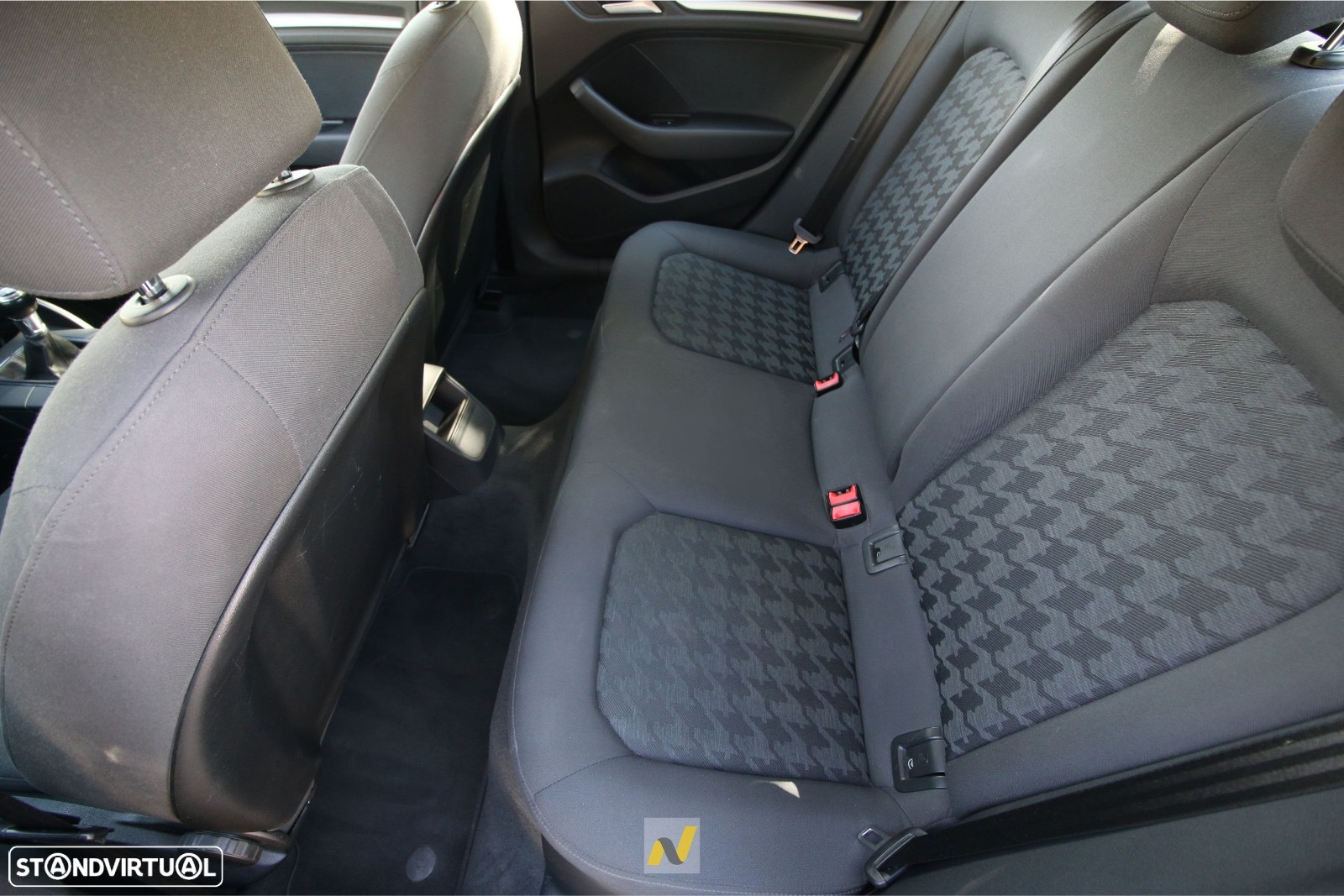 Audi A3 Limousine 1.6 TDI S-line - 18