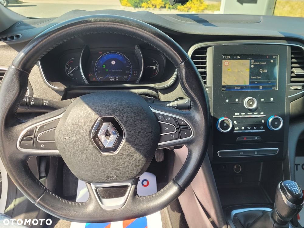 Renault Megane - 16