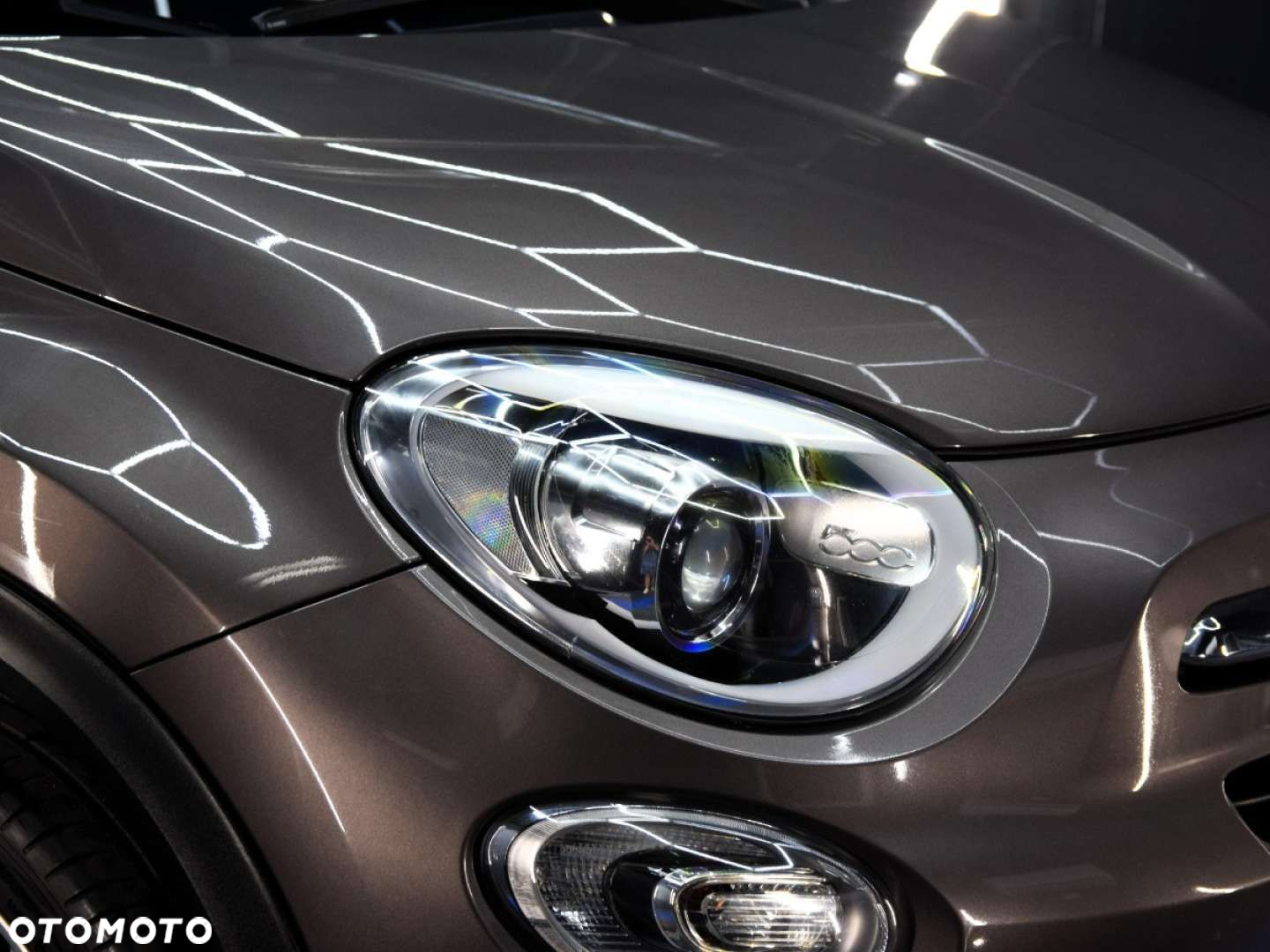 Fiat 500X - 19