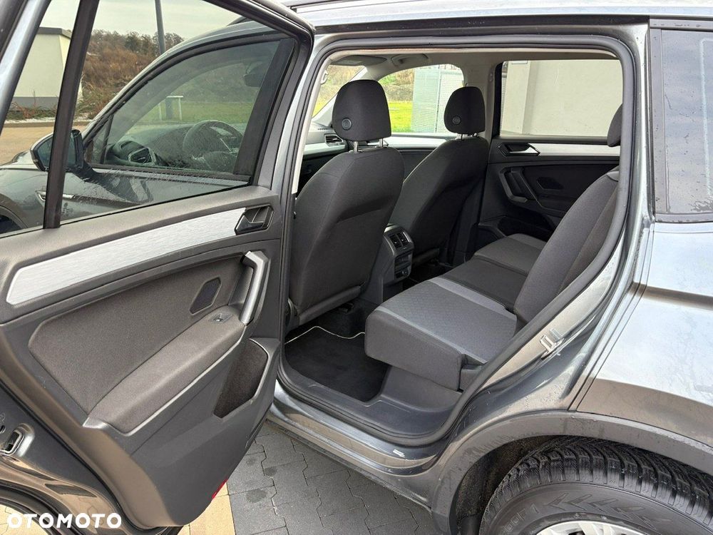 Volkswagen Tiguan Allspace - 23