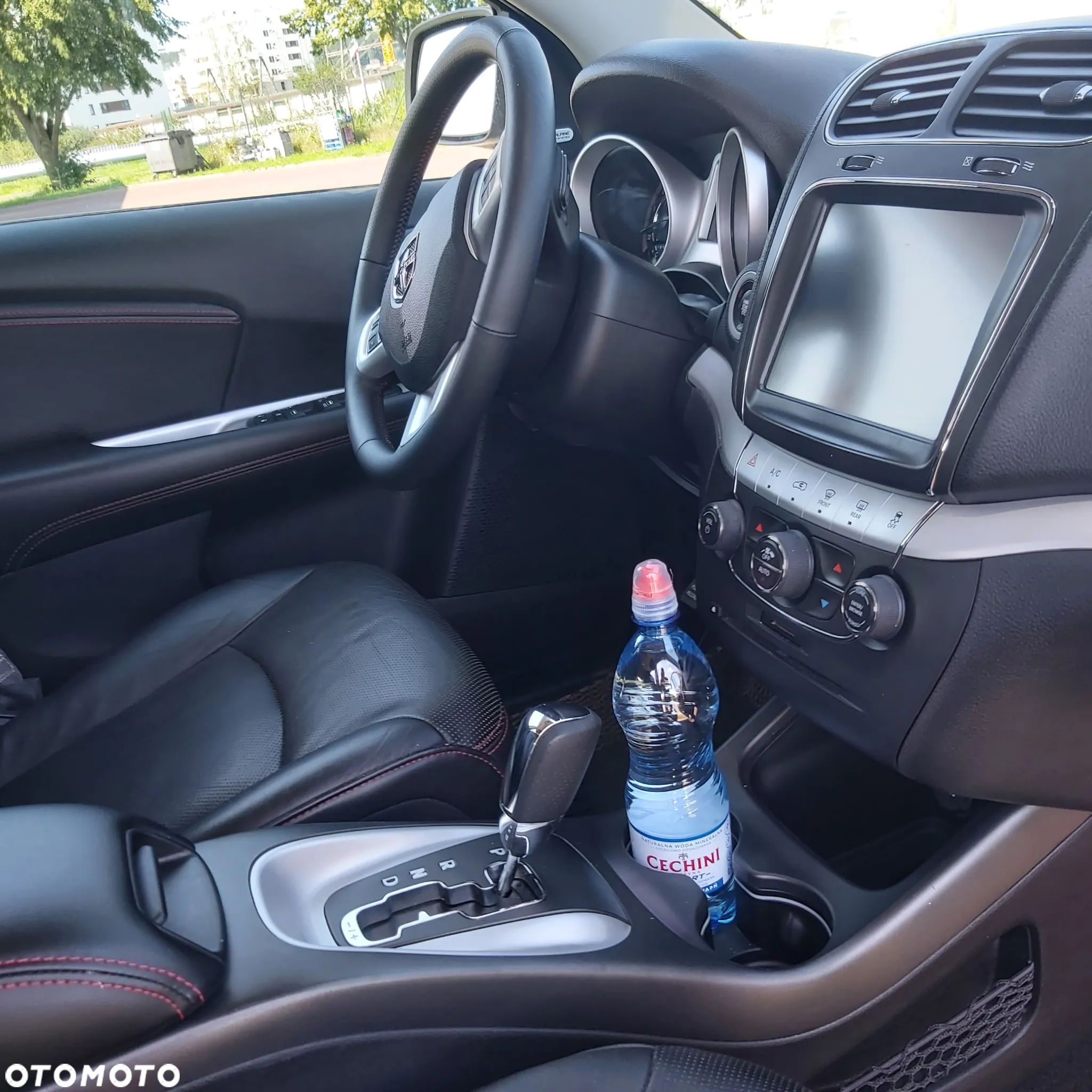 Dodge Journey - 6