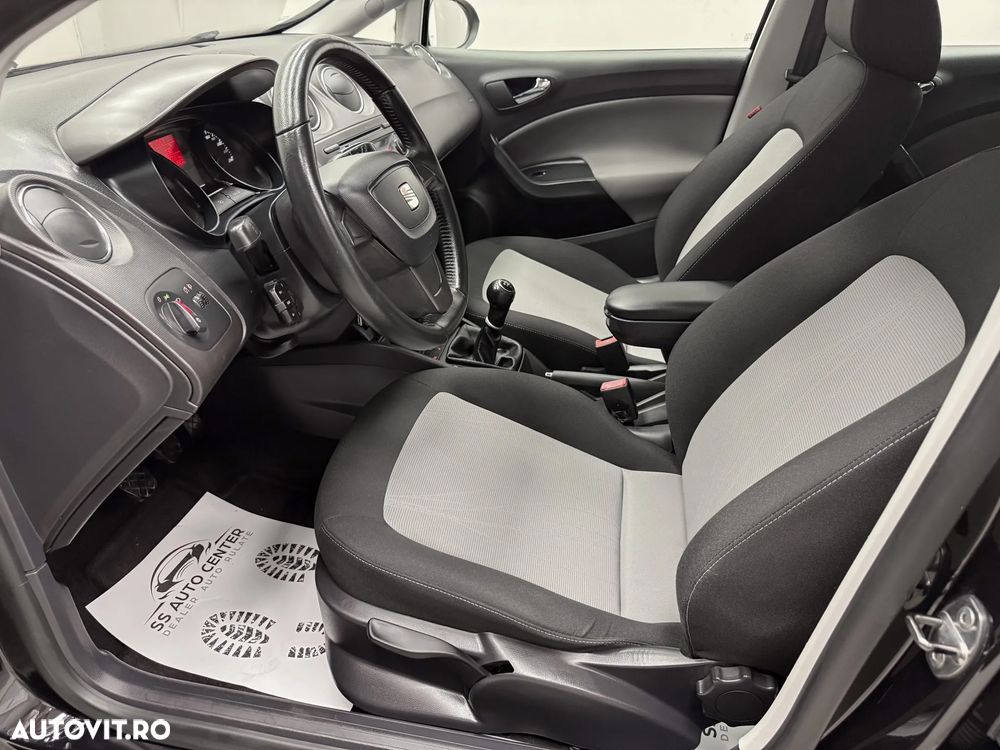 Seat Ibiza 1.2 TSI Ecomotive Style - 19
