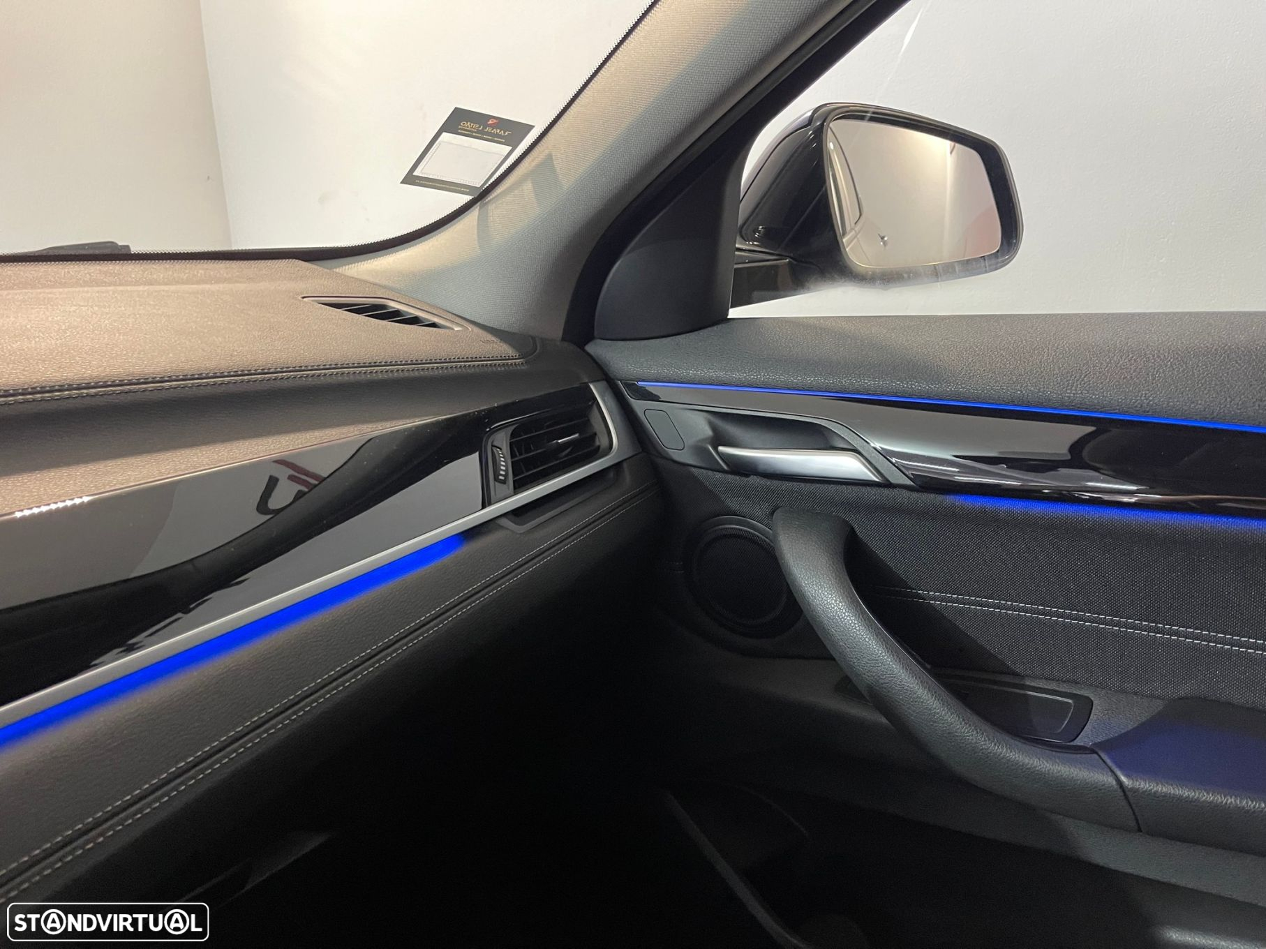 BMW X2 16 d sDrive Auto - 23