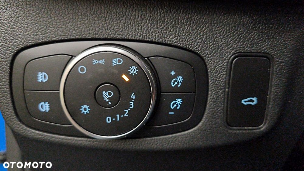 Ford Focus 1.5 EcoBlue ST-Line X - 20