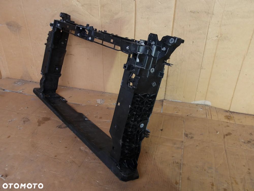 WZMOCNIENIE PAS PRZEDNI AUDI A1 82A 82A805588 - 11
