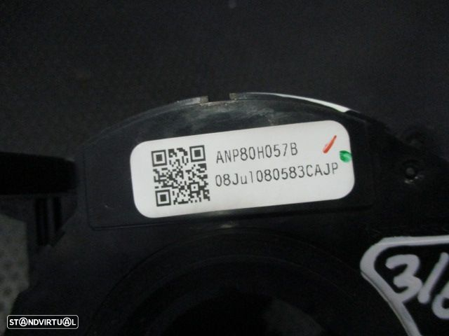 Fita Airbag 6G9T14A664BE FORD MONDEO 2008 - 3