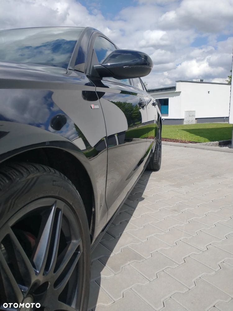 Audi A6 Limousine - 3