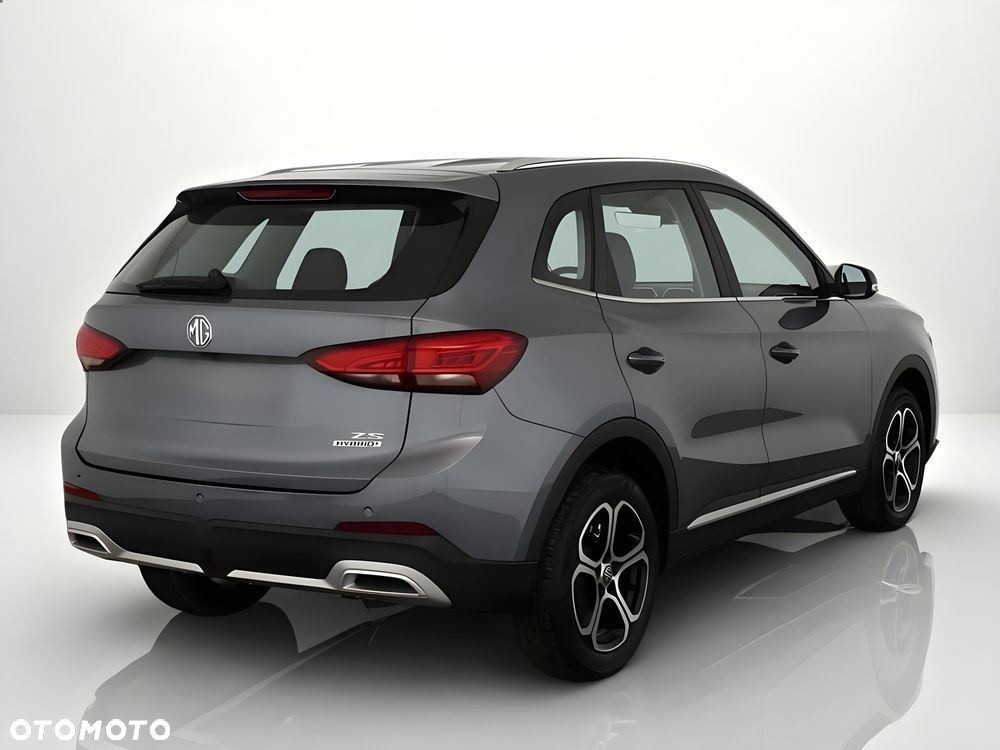 MG ZS 1.5 HEV+ Excite - 5