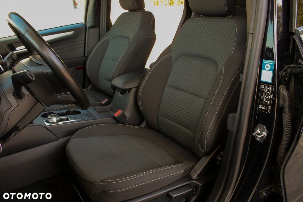 Ford Kuga 2.5 Duratec PHEV TITANIUM - 29