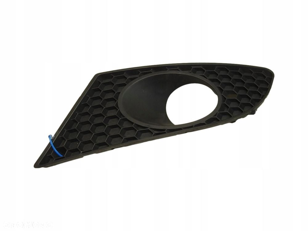 KRATKA ZDERZAKA LEWY PRZÓD SEAT LEON II 1P0853665A - 1