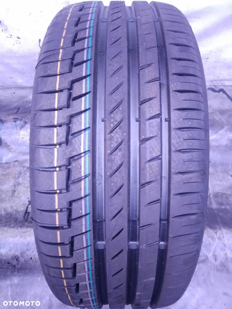 Continental PremiumContact6 225/45 R17 91Y 2022 - 1