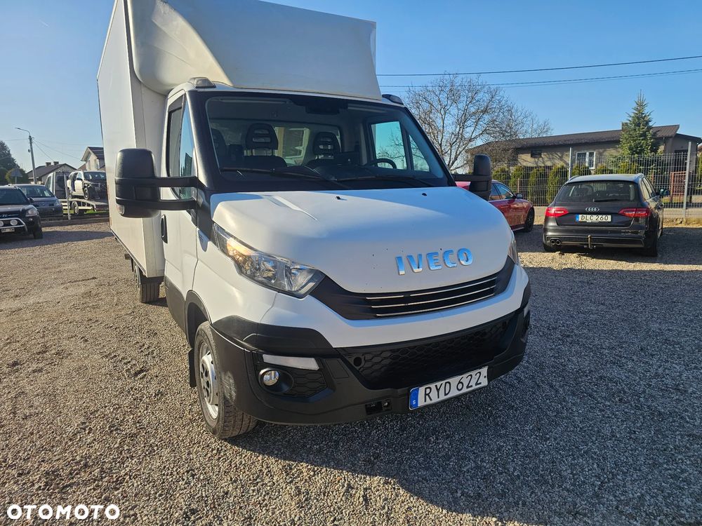 Iveco Daily 35-160 - 2