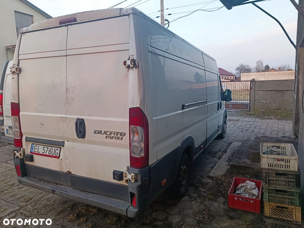 Fiat Ducato - 6