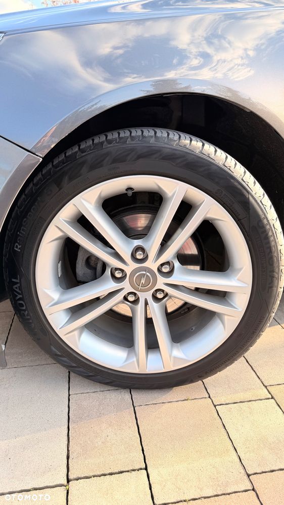 Opel Insignia 2.0 CDTI - 18