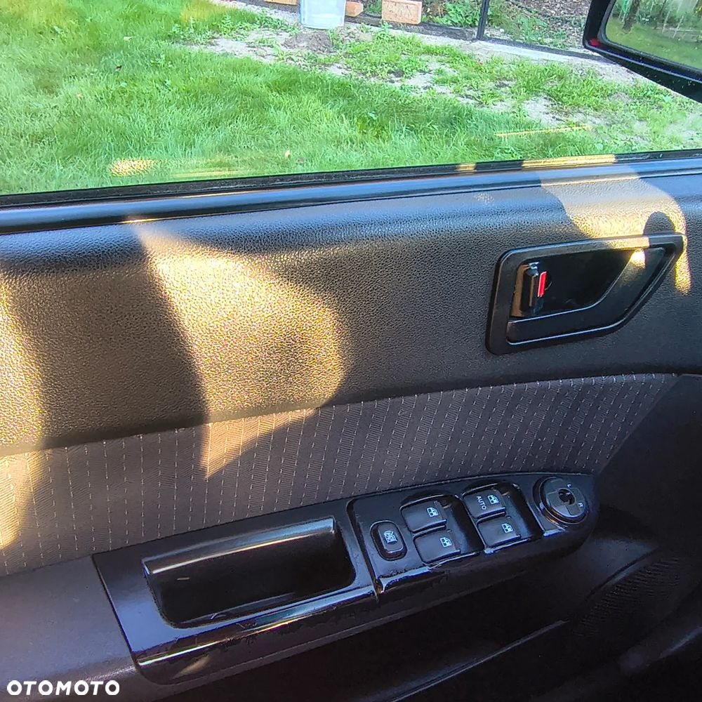 Hyundai Getz 1.4 Premium - 12