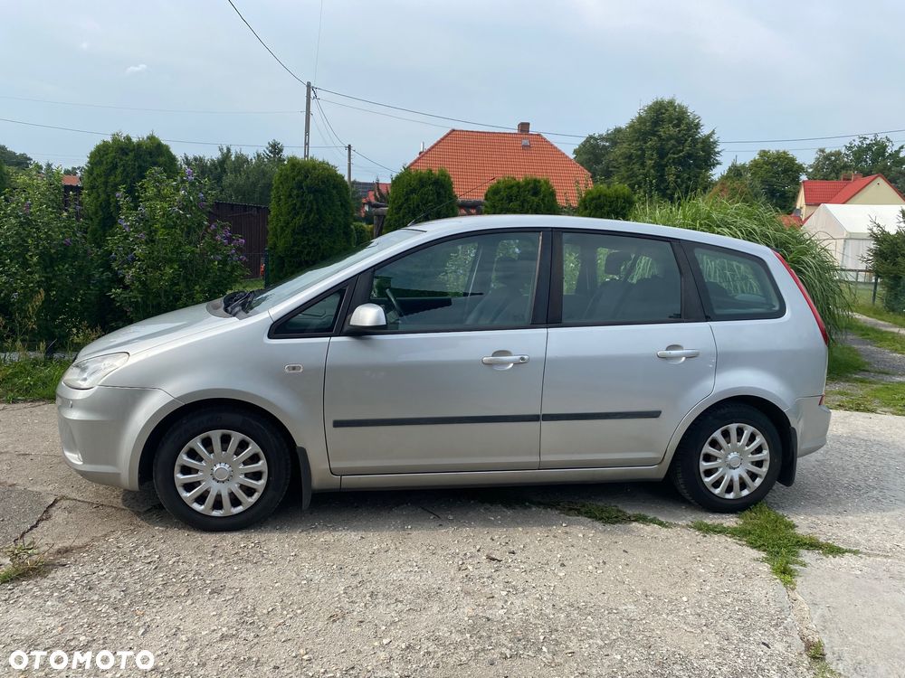 Ford Focus C-Max 1.8 Platinium X - 5