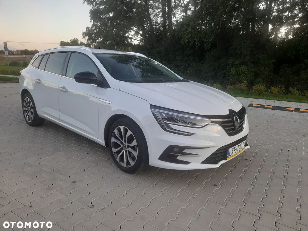 Renault Megane 1.3 TCe FAP Techno EDC - 5