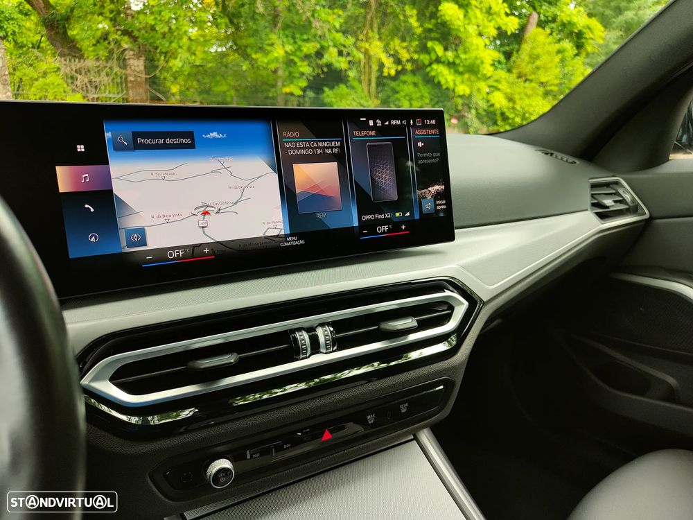 BMW 320 - 12