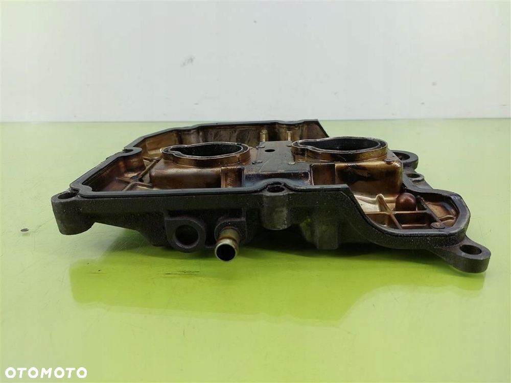 Pokrywa zaworów PRAWA  Subaru Legacy IV 2003-2009 2,0 DOHC BENZYNA 21ZR - 4
