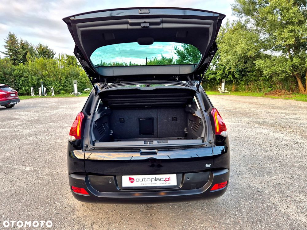 Peugeot 3008 1.6 BlueHDi Active S&S - 24