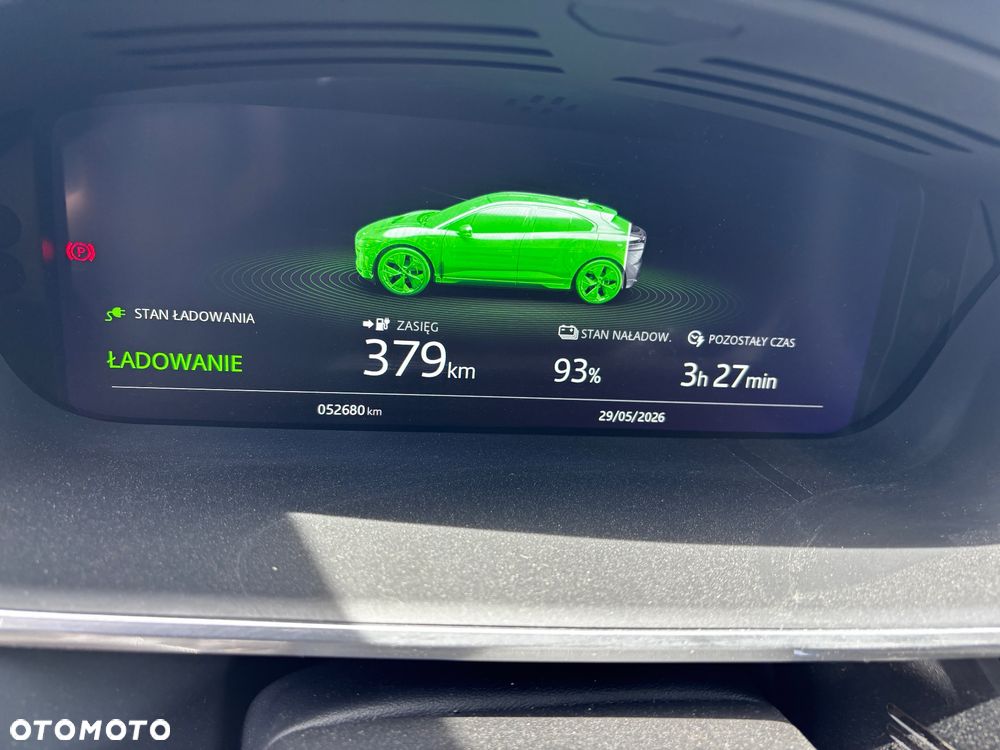 Jaguar I-Pace EV400 AWD S - 20