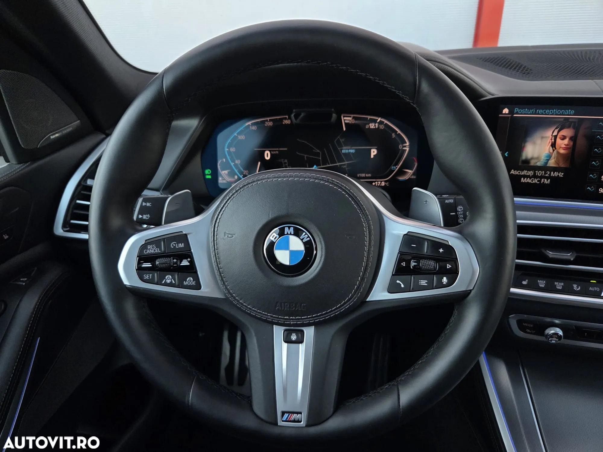 BMW X5 xDrive30d - 24