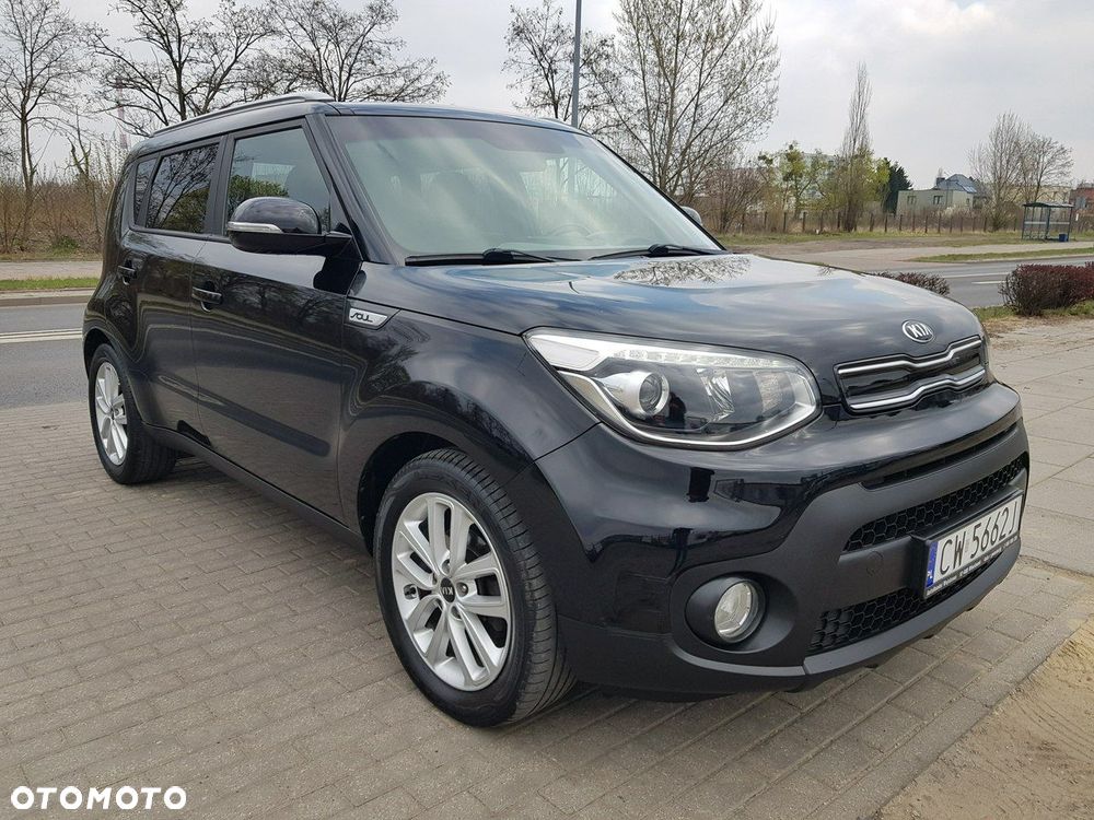 Kia Soul - 3