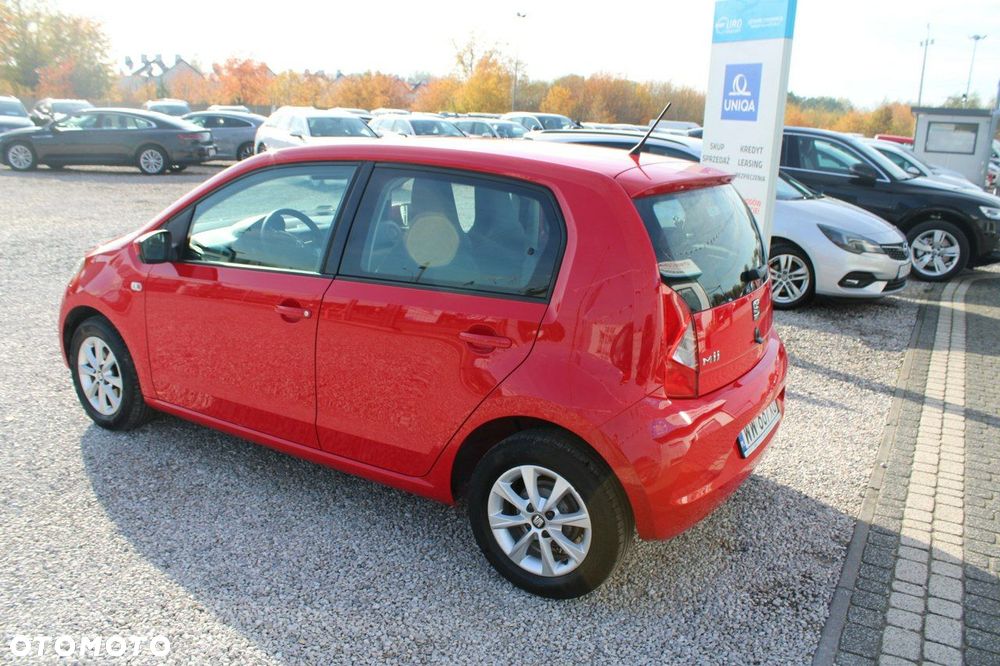 Seat Mii - 9