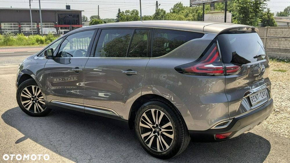 Renault Espace 1.6 dCi Energy Initiale Paris EDC - 11