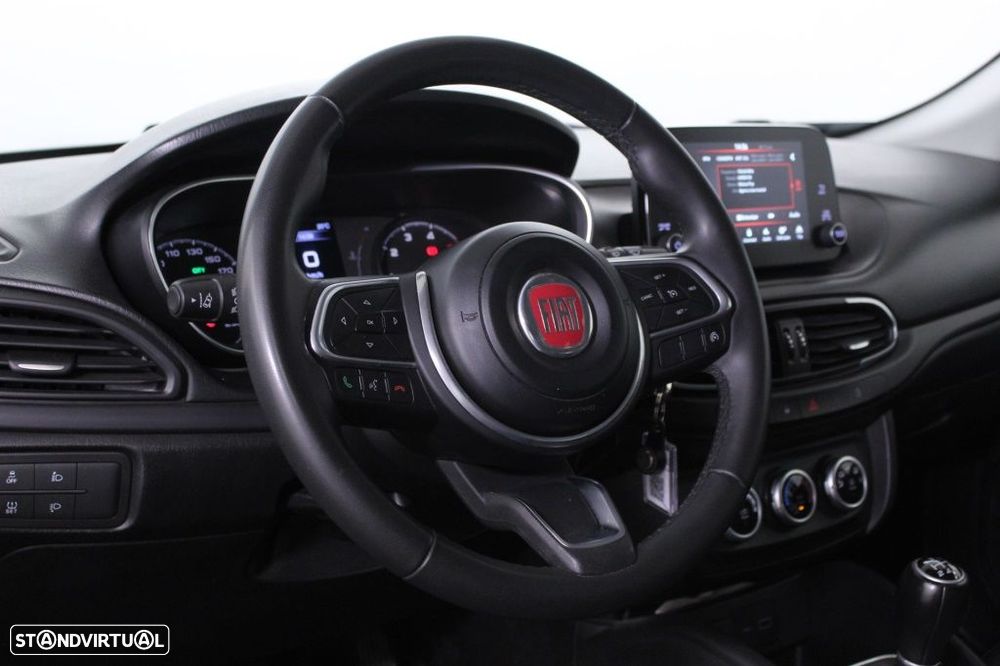 Fiat Tipo Station Wagon 1.3 MultiJet City Life - 21