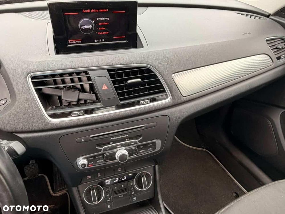 Audi Q3 1.4 TFSI - 10