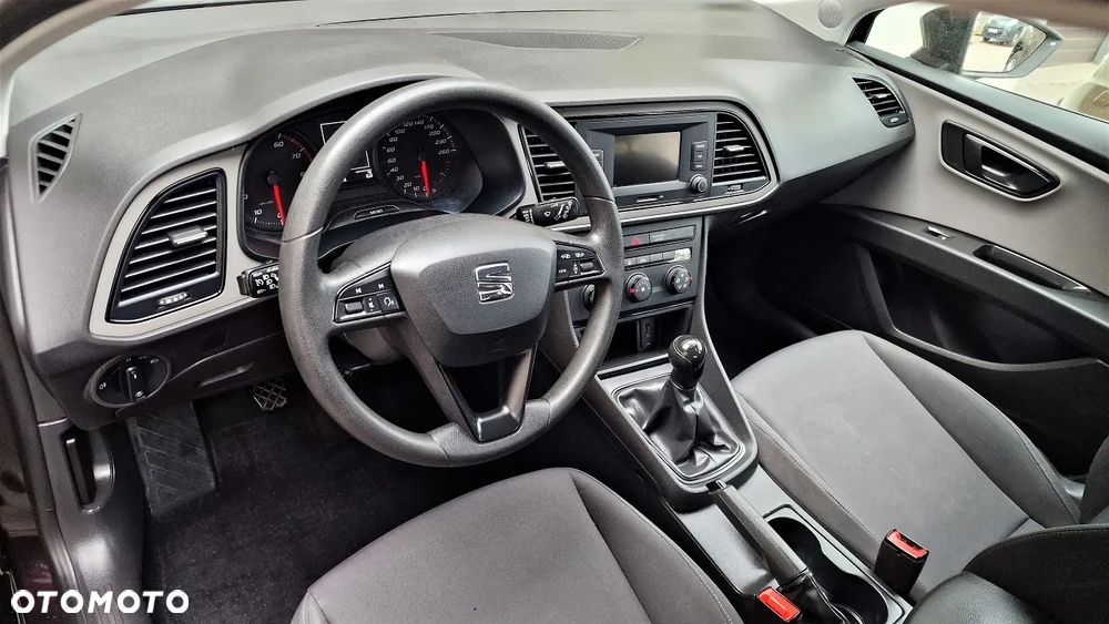 Seat Leon - 9