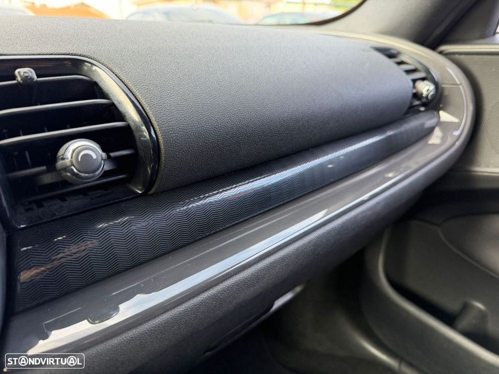 MINI Clubman One D - 22