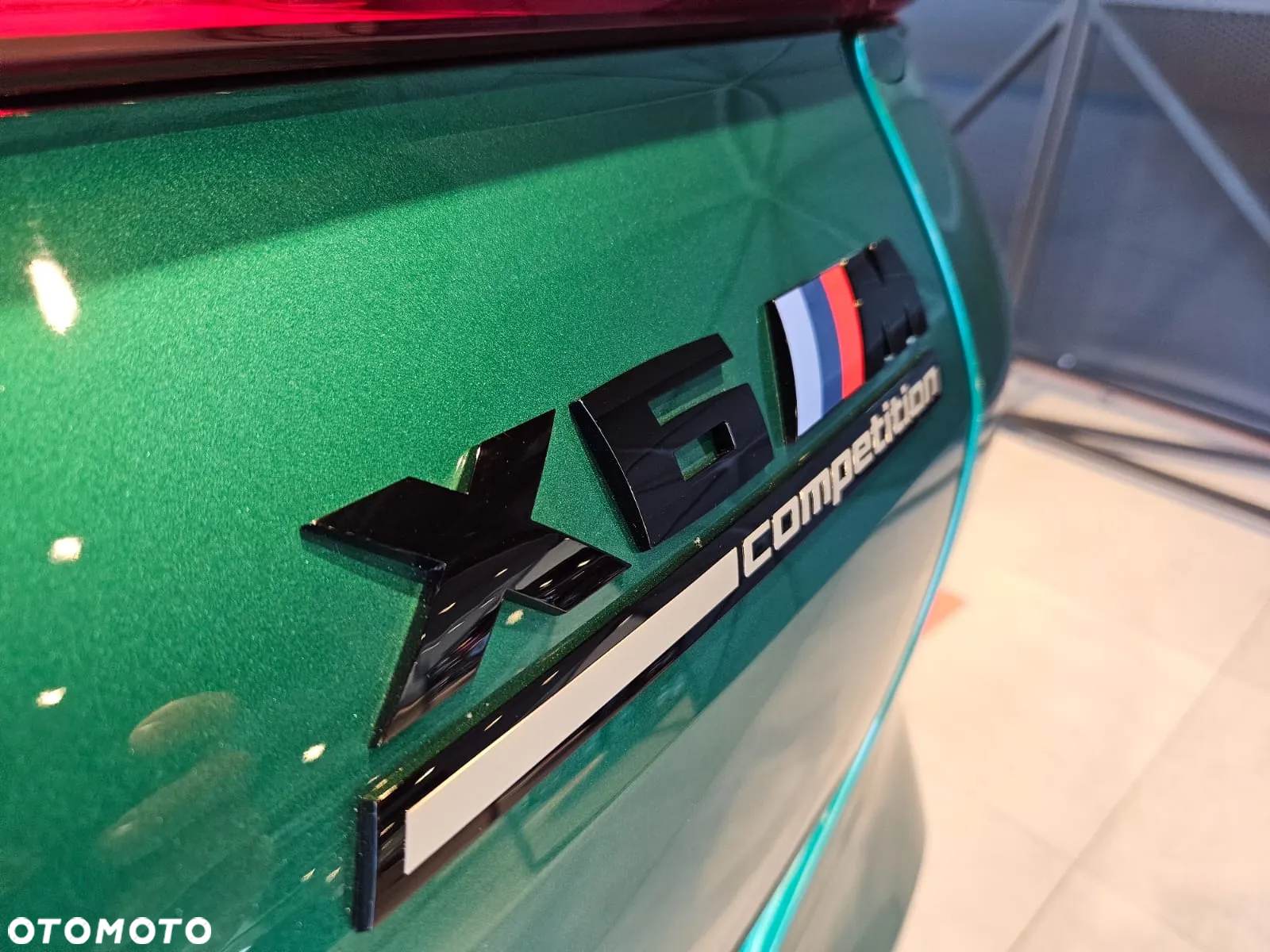 BMW X6M - 32